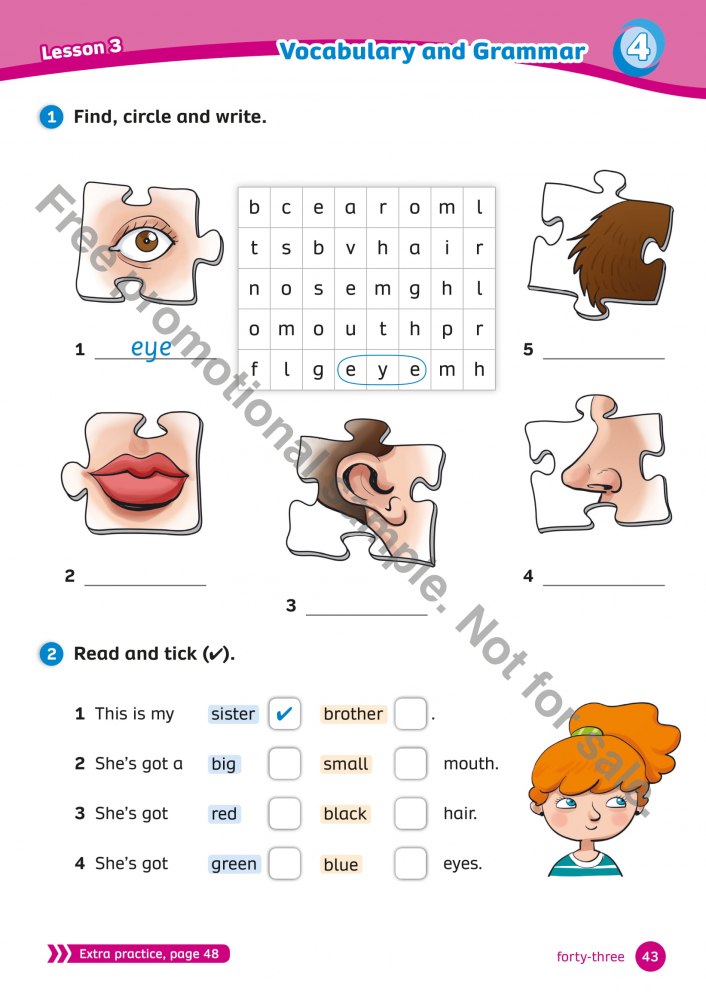 bộ team together activity book level 1