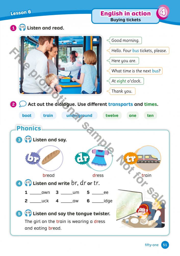 bộ team together pupil's book with digital resources pack level 2