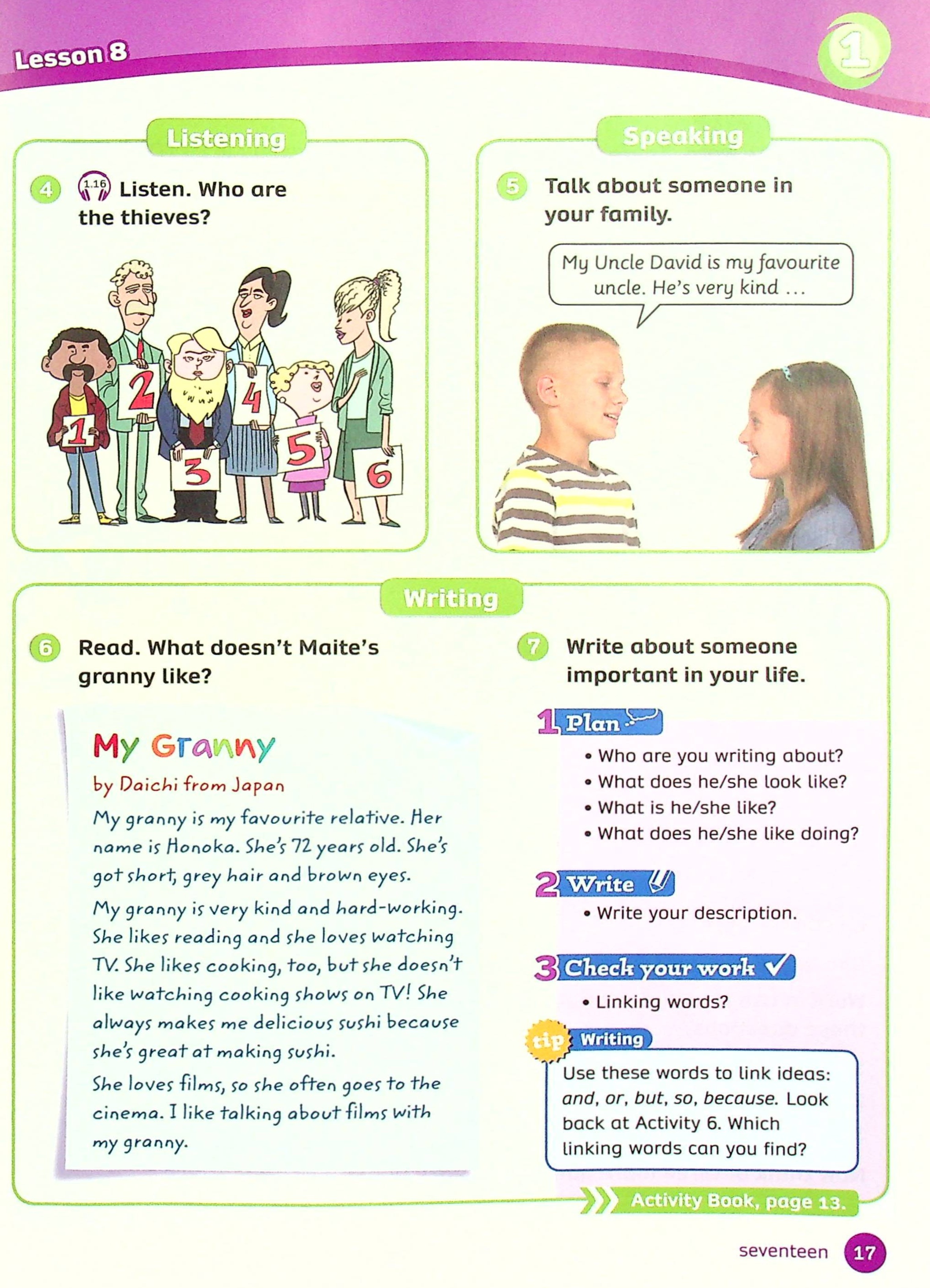 bộ team together pupil's book with digital resources pack level 4