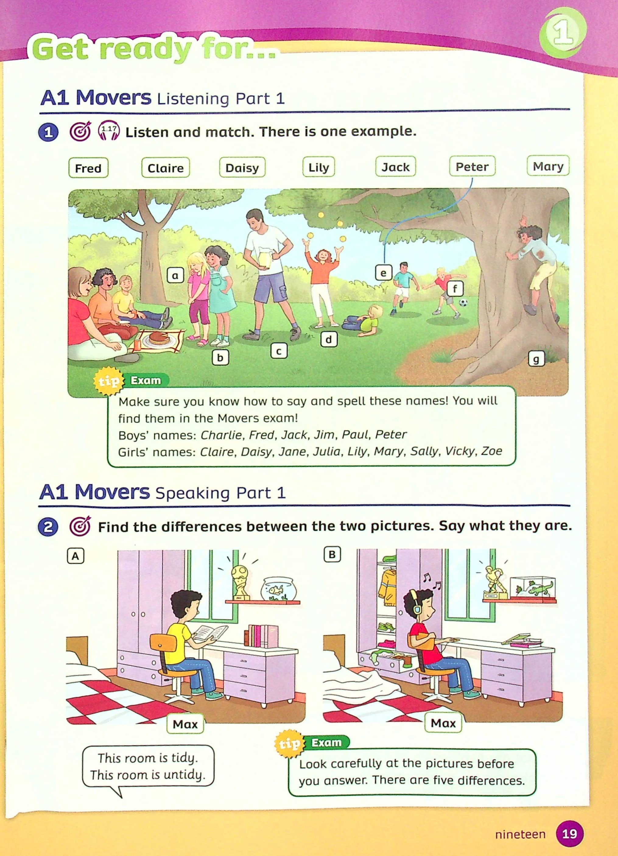 bộ team together pupil's book with digital resources pack level 4