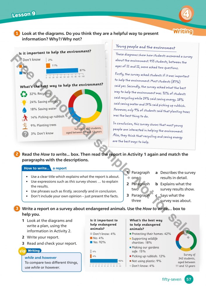 bộ team together pupil's book with digital resources pack level 6