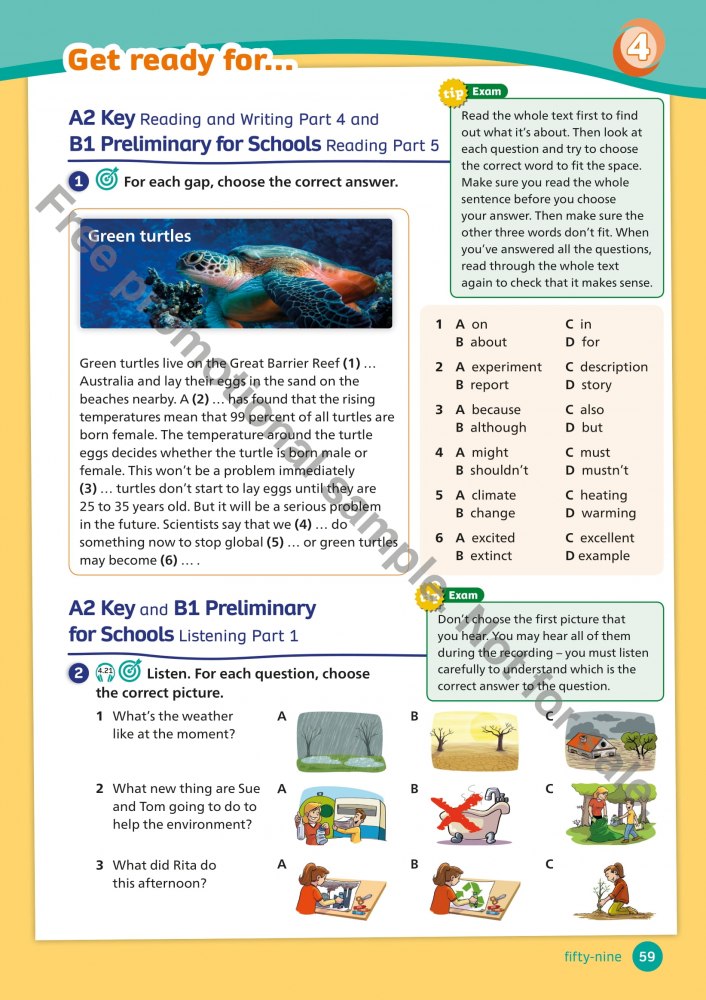 bộ team together pupil's book with digital resources pack level 6