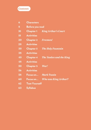 bộ teen eli readers - a connecticut yankee in king arthur's court - stage 1 a1 - downloadable audio files