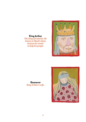 bộ teen eli readers - a connecticut yankee in king arthur's court - stage 1 a1 - downloadable audio files