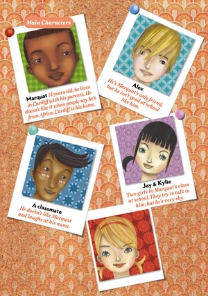 bộ teen eli readers - a faraway world - stage 2 a2 - downloadable audio files