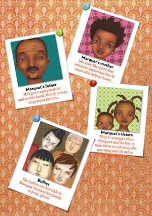 bộ teen eli readers - a faraway world - stage 2 a2 - downloadable audio files