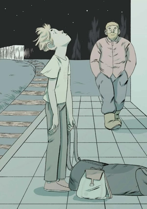 bộ teen eli readers - adventure at haydon point - stage 2 a2 - downloadable multimedia files