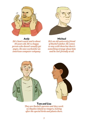 bộ teen eli readers - adventure at haydon point - stage 2 a2 - downloadable multimedia files