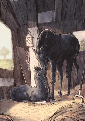 bộ teen eli readers - black beauty - stage 1 a1 - downloadable audio files