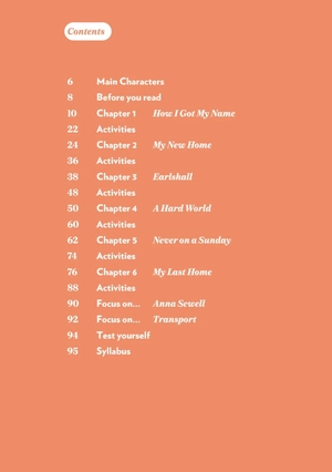 bộ teen eli readers - black beauty - stage 1 a1 - downloadable audio files