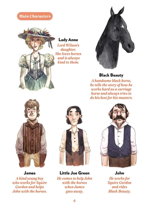 bộ teen eli readers - black beauty - stage 1 a1 - downloadable audio files