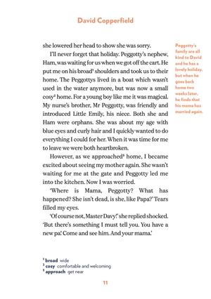 bộ teen eli readers - david copperfield - stage 3 b1 - downloadable audio files