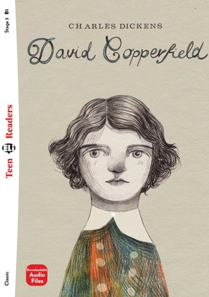 bộ teen eli readers - david copperfield - stage 3 b1 - downloadable audio files