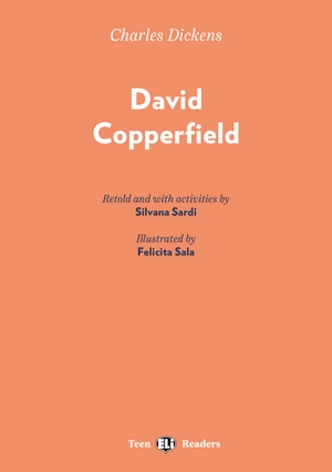 bộ teen eli readers - david copperfield - stage 3 b1 - downloadable audio files