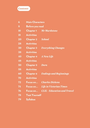 bộ teen eli readers - david copperfield - stage 3 b1 - downloadable audio files