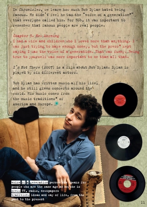 bộ teen eli readers - dear diary - stage 2 a2 - downloadable audio files