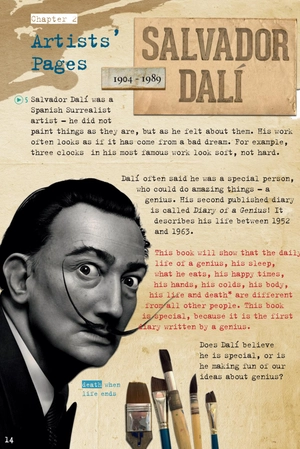 bộ teen eli readers - dear diary - stage 2 a2 - downloadable audio files