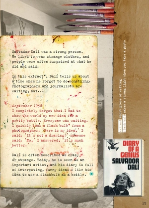 bộ teen eli readers - dear diary - stage 2 a2 - downloadable audio files