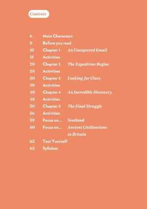 bộ teen eli readers - destination karminia - stage 3 b1 - downloadable audio files