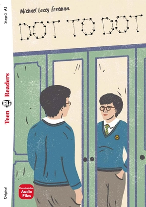 bộ teen eli readers - dot to dot - stage 2 a2 - downloadable audio files