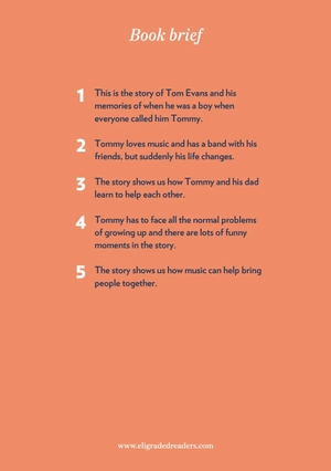 bộ teen eli readers - dot to dot - stage 2 a2 - downloadable audio files