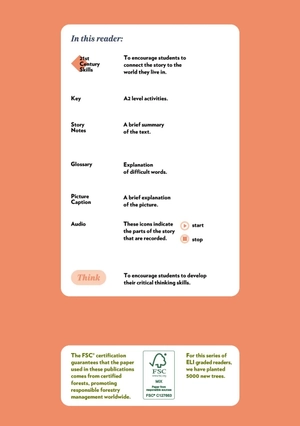 bộ teen eli readers - dot to dot - stage 2 a2 - downloadable audio files