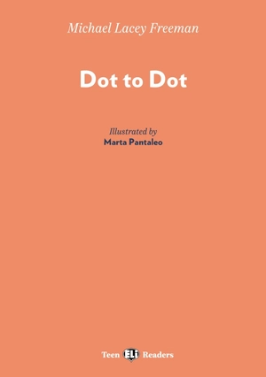 bộ teen eli readers - dot to dot - stage 2 a2 - downloadable audio files