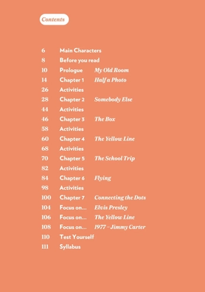 bộ teen eli readers - dot to dot - stage 2 a2 - downloadable audio files