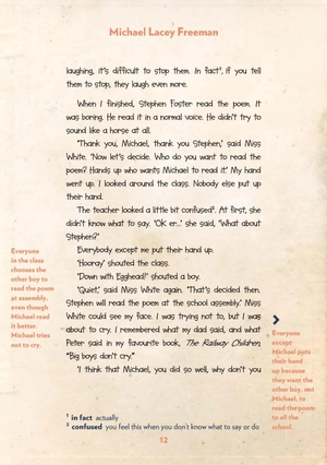 bộ teen eli readers - egghead - stage 2 a2 - downloadable audio files