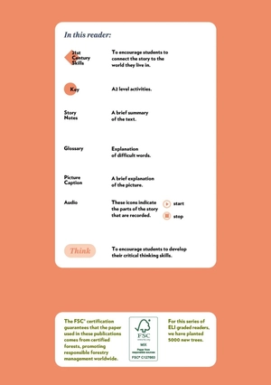 bộ teen eli readers - egghead - stage 2 a2 - downloadable audio files