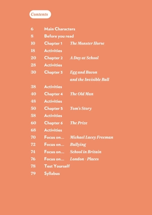 bộ teen eli readers - egghead - stage 2 a2 - downloadable audio files