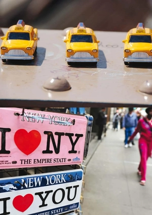 bộ teen eli readers - enjoy new york - stage 2 a2 - downloadable audio files