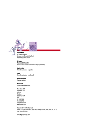 bộ teen eli readers - enjoy new york - stage 2 a2 - downloadable audio files