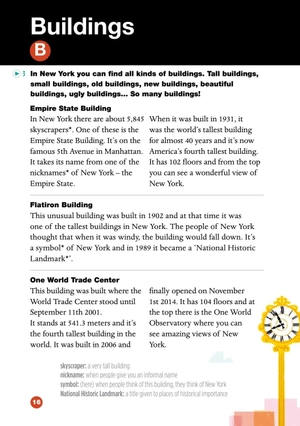 bộ teen eli readers - enjoy new york - stage 2 a2 - downloadable audio files