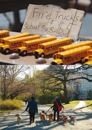 bộ teen eli readers - enjoy new york - stage 2 a2 - downloadable audio files