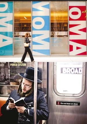 bộ teen eli readers - enjoy new york - stage 2 a2 - downloadable audio files