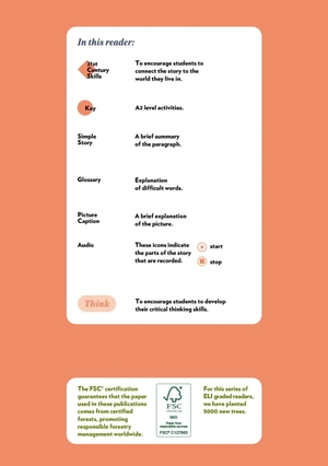 bộ teen eli readers - follow your dreams - stage 2 a2 - downloadable audio files