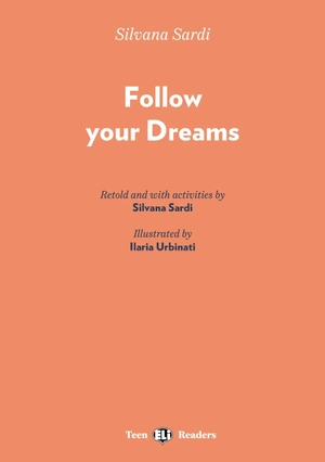 bộ teen eli readers - follow your dreams - stage 2 a2 - downloadable audio files