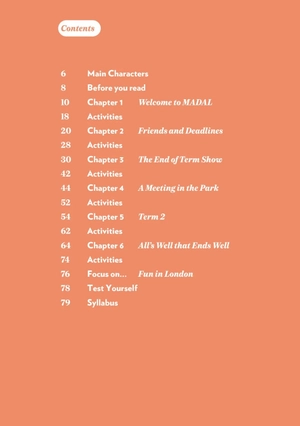 bộ teen eli readers - follow your dreams - stage 2 a2 - downloadable audio files