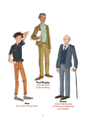 bộ teen eli readers - follow your dreams - stage 2 a2 - downloadable audio files