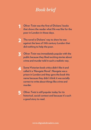 bộ teen eli readers - oliver twist - stage 1 a1 - downloadable audio files