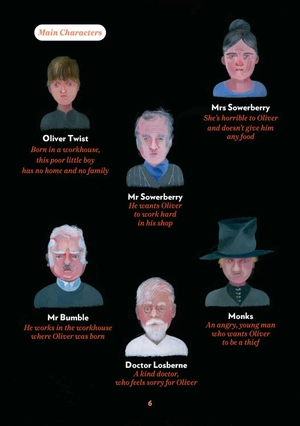 bộ teen eli readers - oliver twist - stage 1 a1 - downloadable audio files