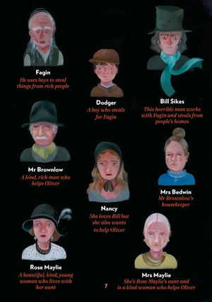 bộ teen eli readers - oliver twist - stage 1 a1 - downloadable audio files