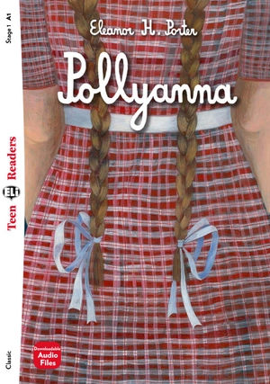 bộ teen eli readers - pollyanna - stage 1 a1 - downloadable audio files
