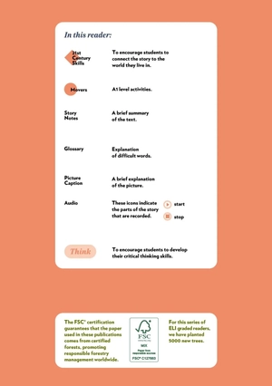 bộ teen eli readers - pollyanna - stage 1 a1 - downloadable audio files