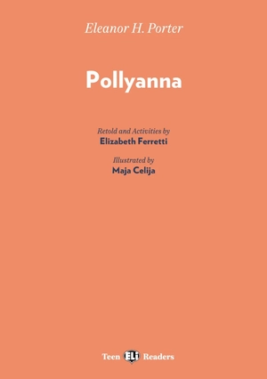 bộ teen eli readers - pollyanna - stage 1 a1 - downloadable audio files