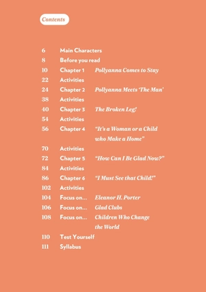 bộ teen eli readers - pollyanna - stage 1 a1 - downloadable audio files