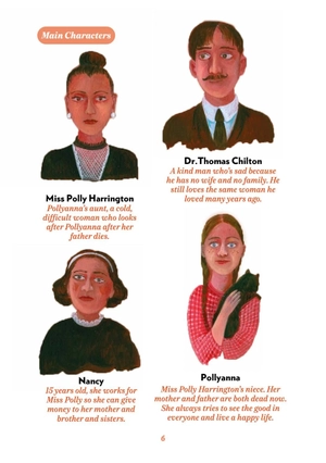 bộ teen eli readers - pollyanna - stage 1 a1 - downloadable audio files