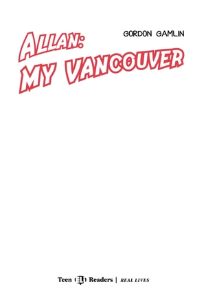 bộ teen eli readers real lives - allan: my vancouver - stage 3 b1 - downloadable audio files