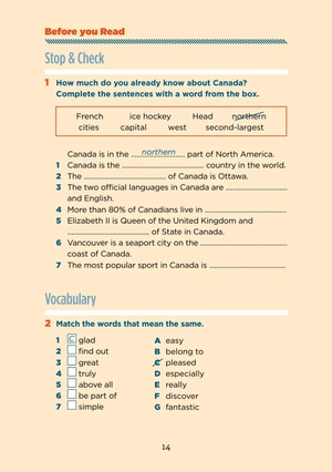 bộ teen eli readers real lives - allan: my vancouver - stage 3 b1 - downloadable audio files